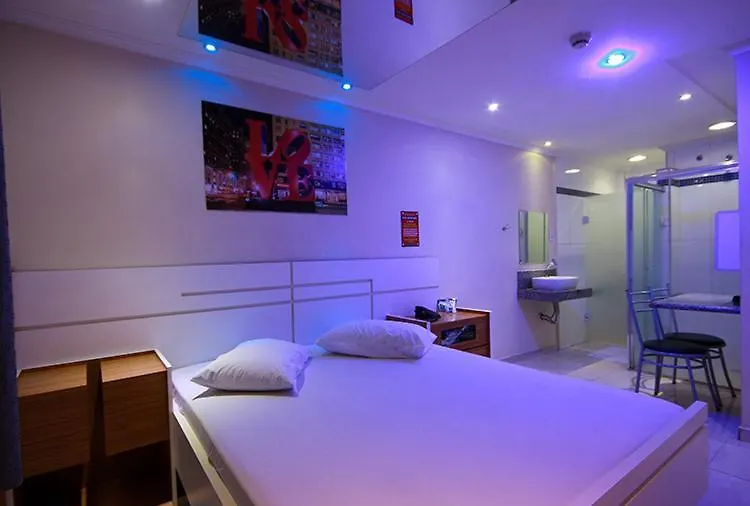 Motel Royal São Paulo