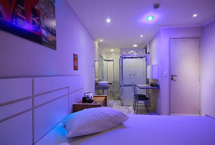 Motel para Casais Motel Royal São Paulo