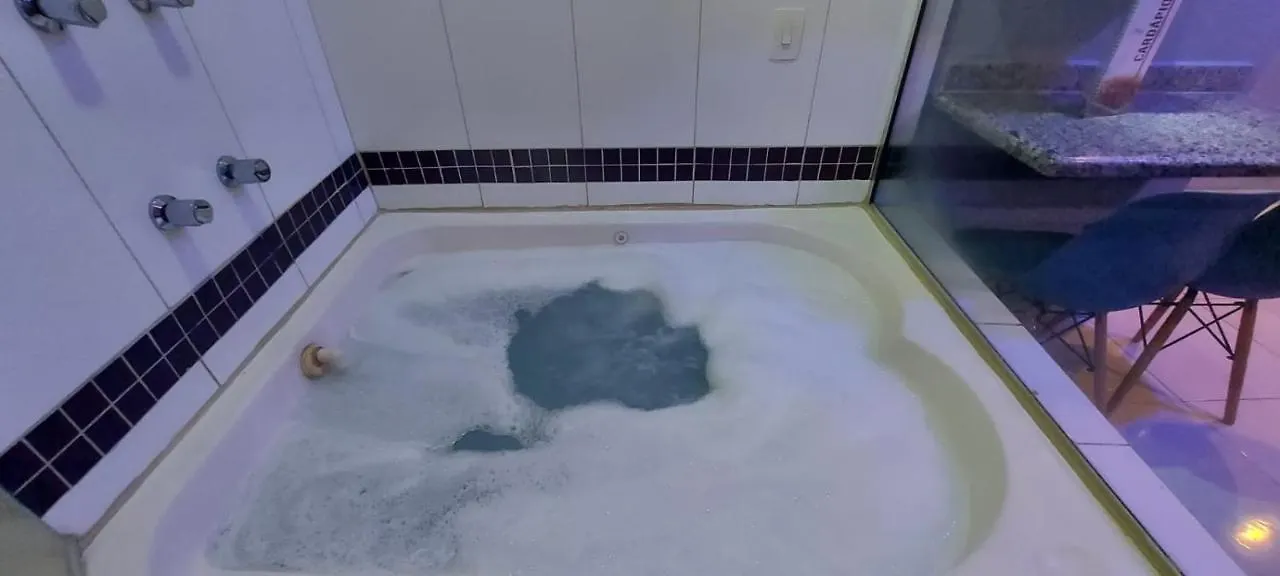 Motel Royal São Paulo