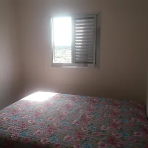 Quarto Próximo A Congonhas São Paulo