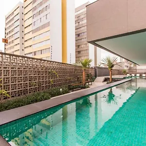 Vn Turiassu São Paulo