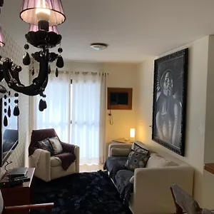 Flat 1095 Jardins São Paulo
