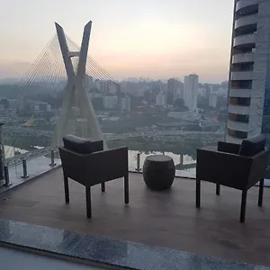 Geo Berrini São Paulo