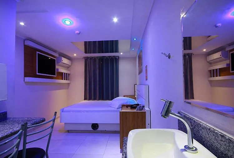 Motel Royal Sao Paulo Brazil