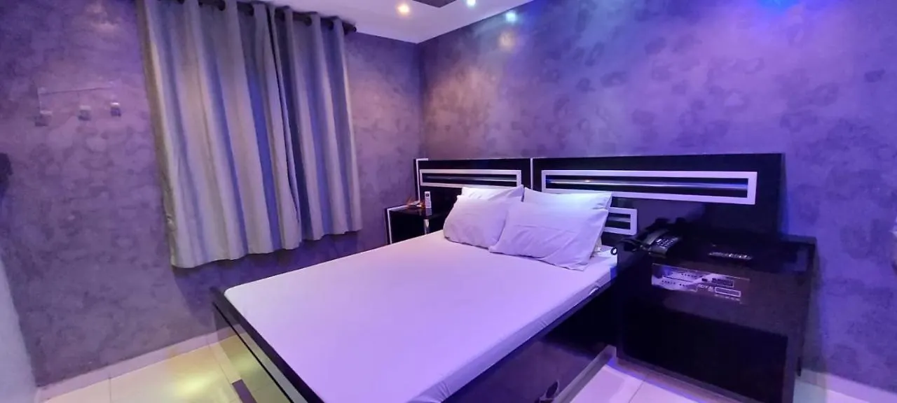 Motel Royal Sao Paulo Brazil
